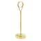 6 Packs: 8 ct. (48 total) 6" Table Number Stands by Celebrate It™